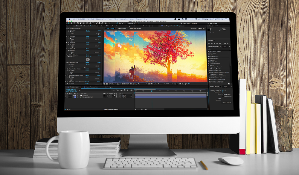 photoshop plugins for mac filmmaker